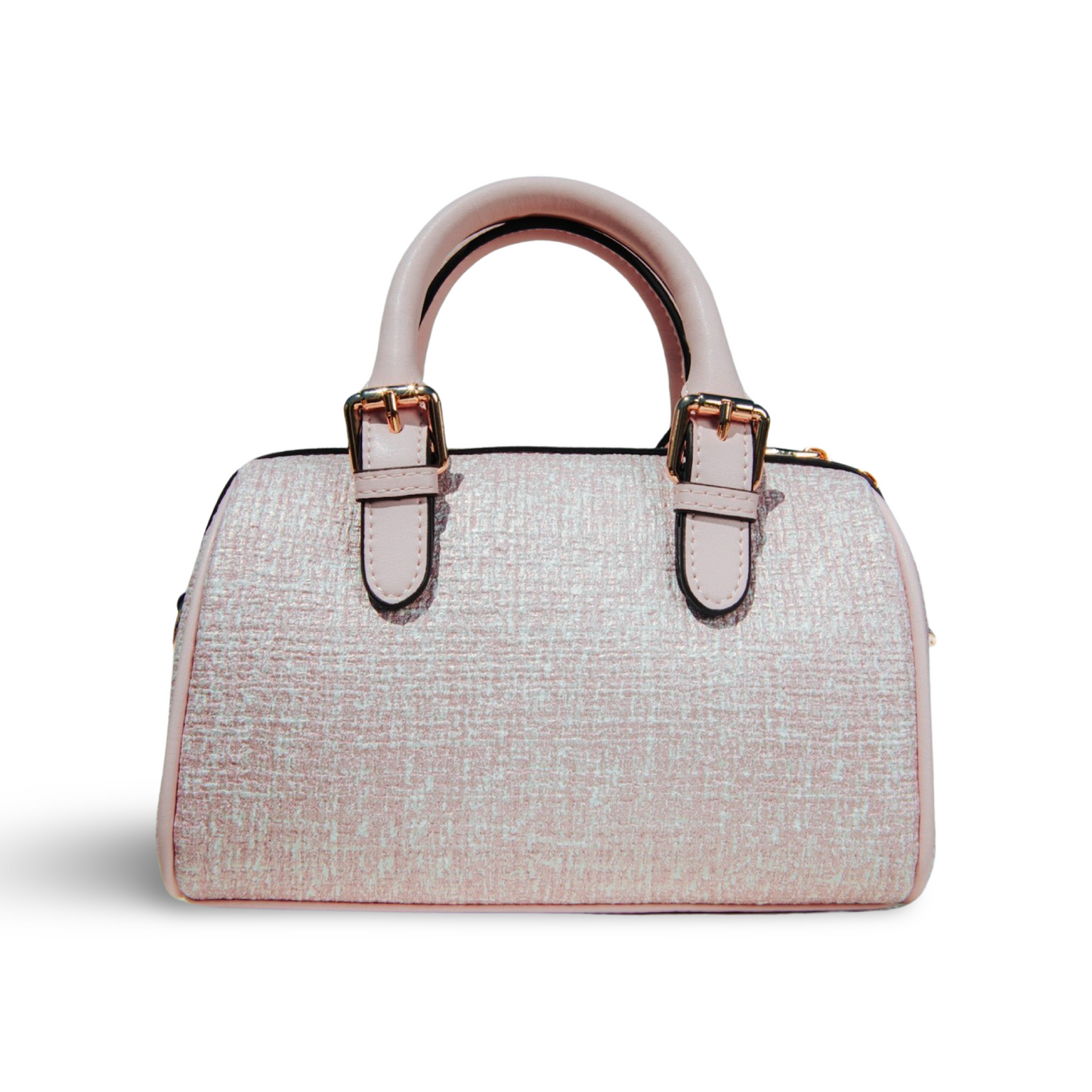 BOWLING BAG - PINK