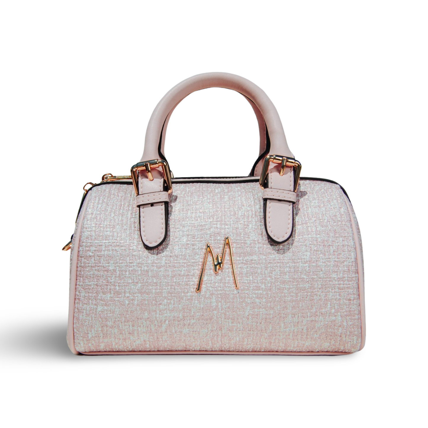 BOWLING BAG - PINK
