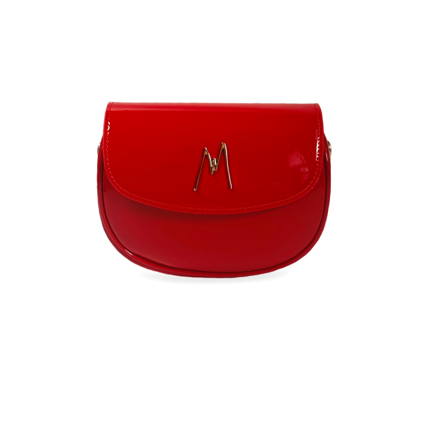 LIL MISS EVERYDAY CROSSBODY BAG - RED