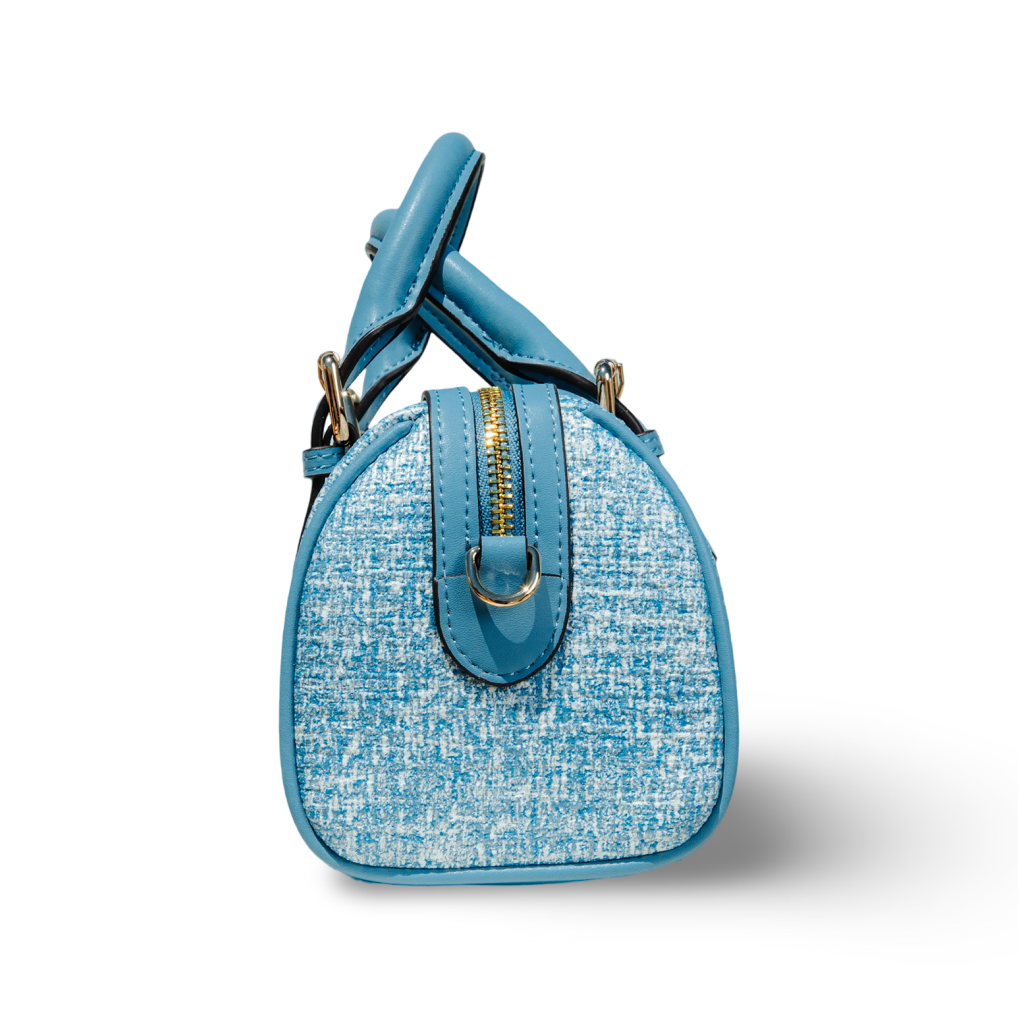 BOWLING BAG - BLUE