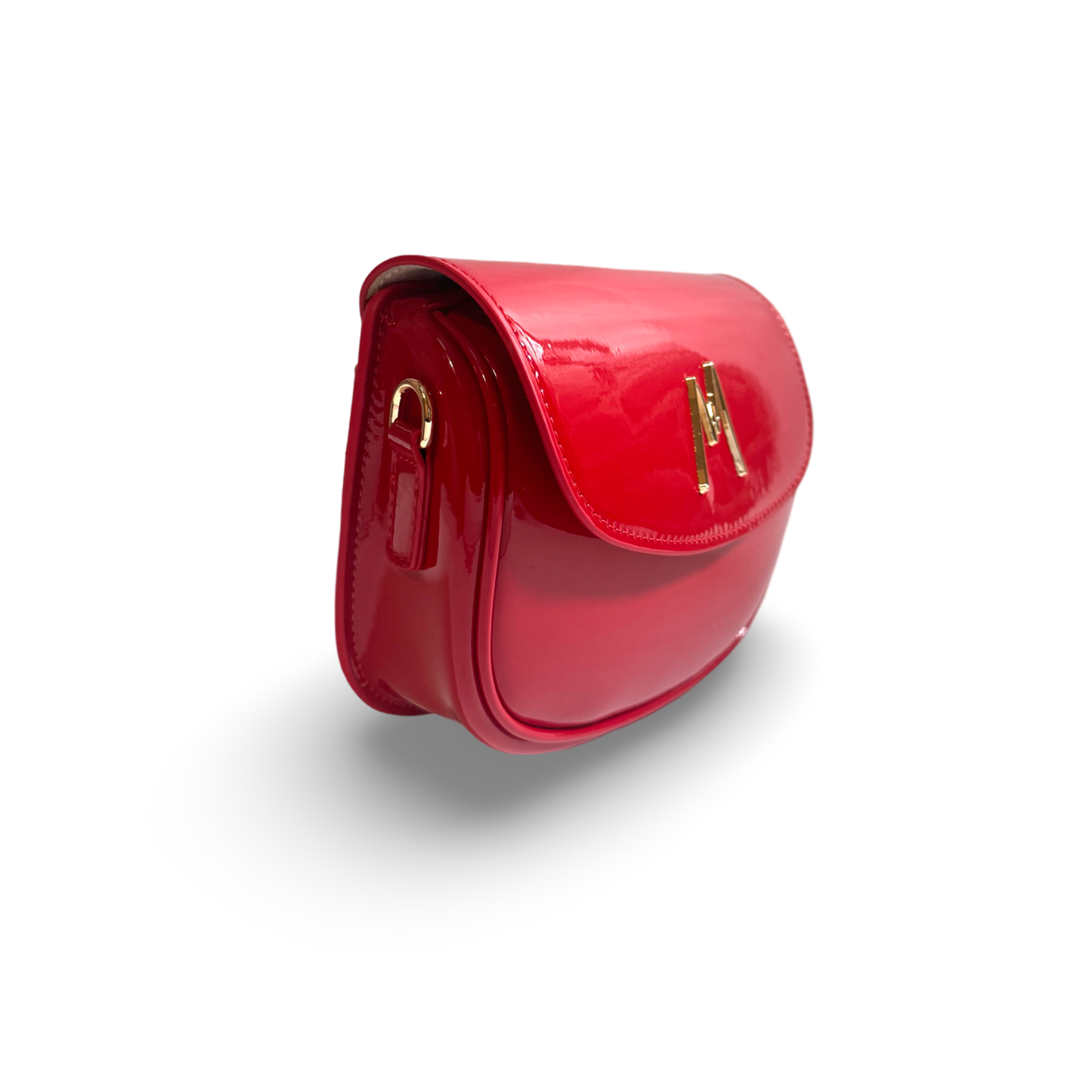 LIL MISS EVERYDAY CROSSBODY BAG - RED
