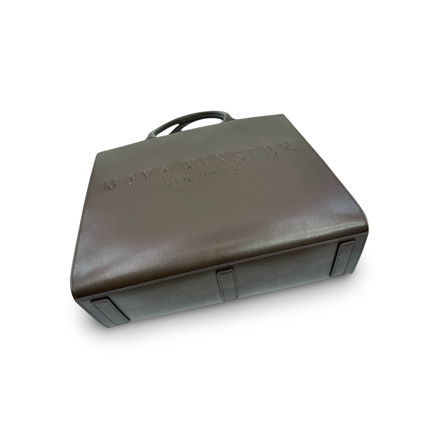SIO SHOPPER- Brown
