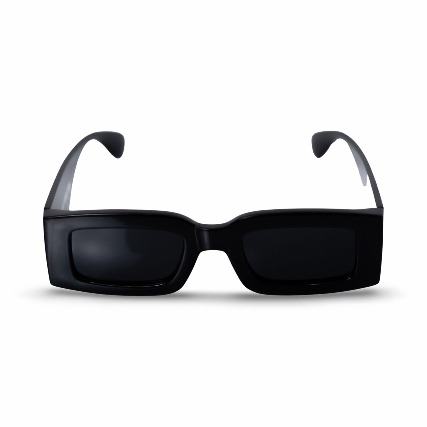 V1 SUNNIES - BLACK