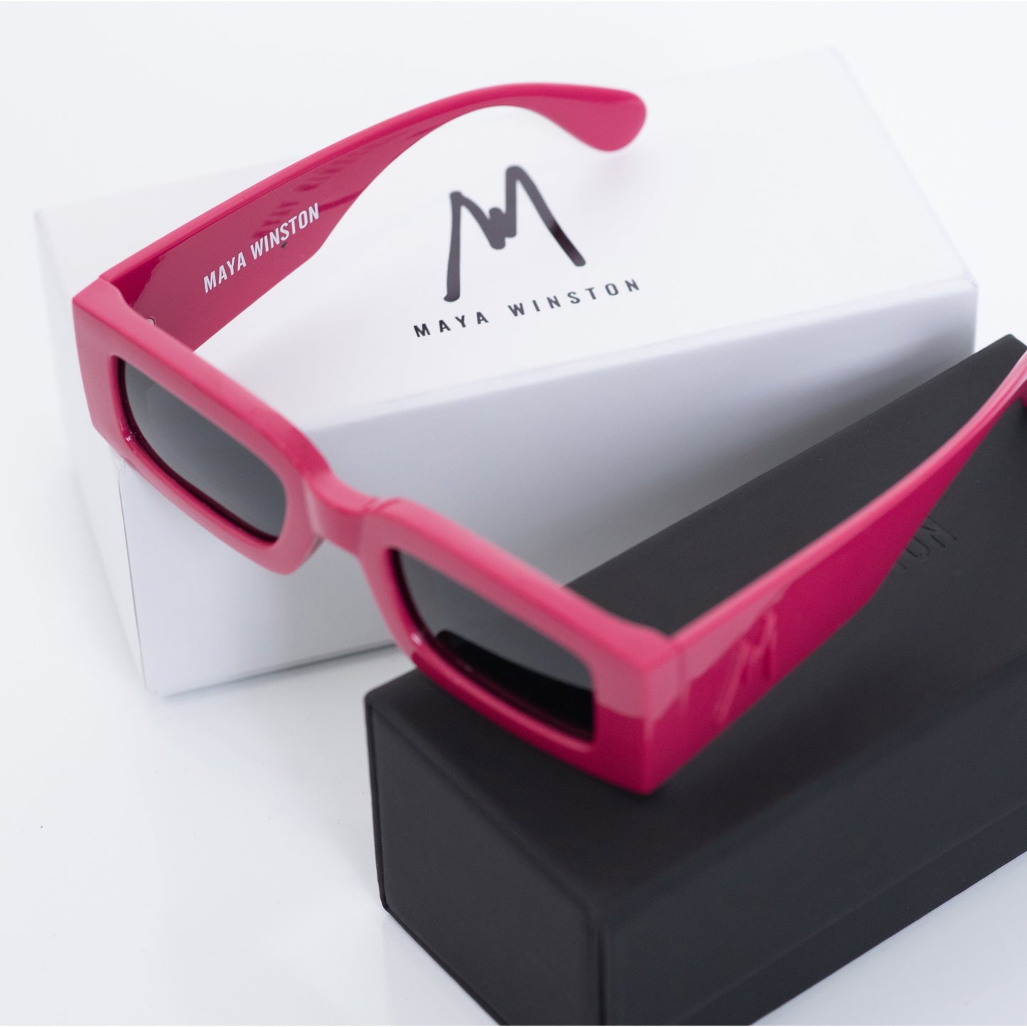 V1 SUNNIES - WILD BERRY PINK