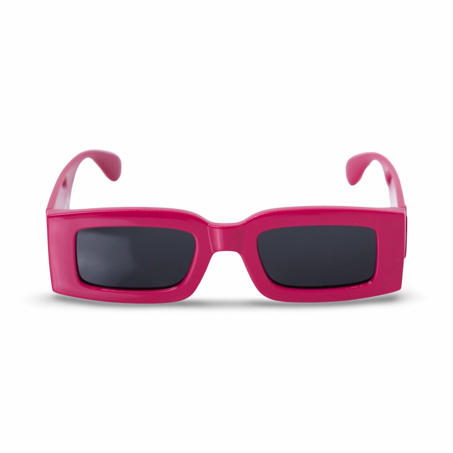 V1 SUNNIES - WILD BERRY PINK