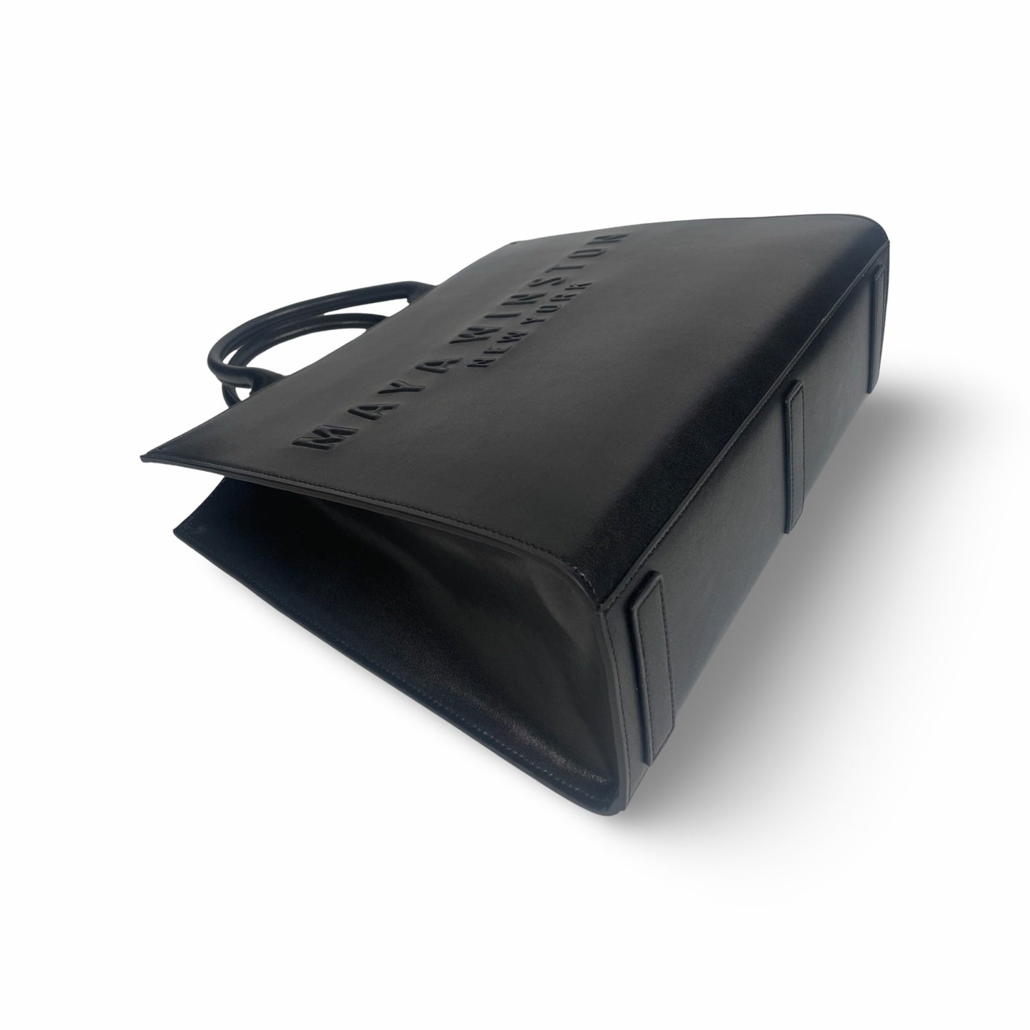 SIO SHOPPER- Black