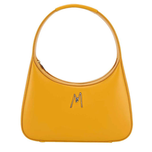 HOBO BAG - GOLD