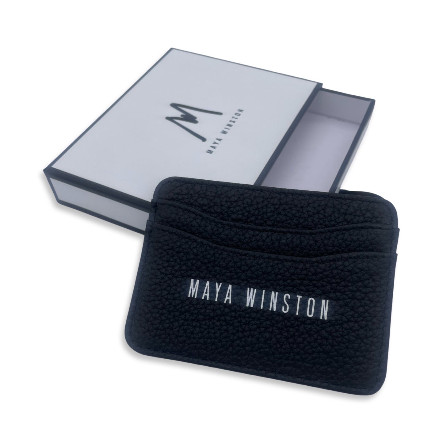 MAYA WINSTON SIGNATURE CARD WALLET