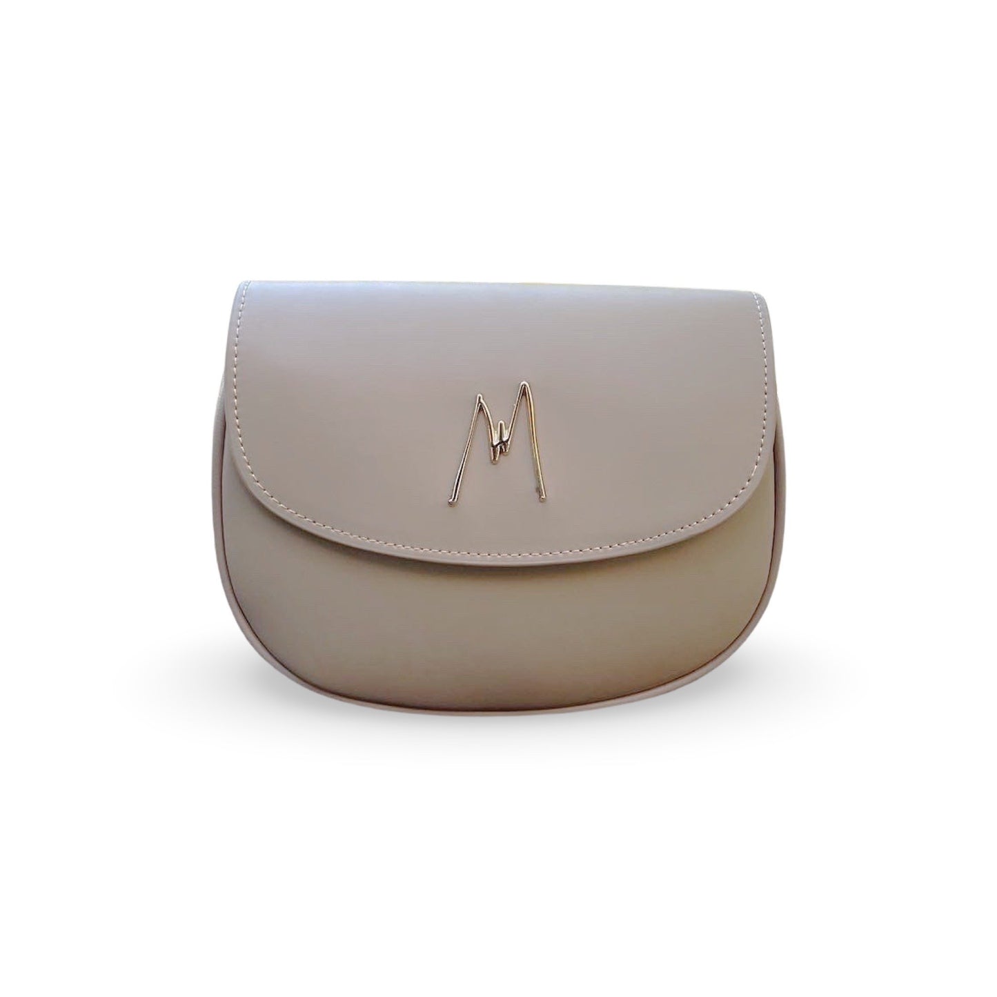 LIL MISS EVERYDAY CROSSBODY BAG - BEIGE