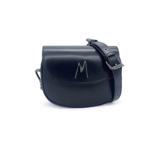 LIL MISS EVERYDAY CROSSBODY BAG - BLACK
