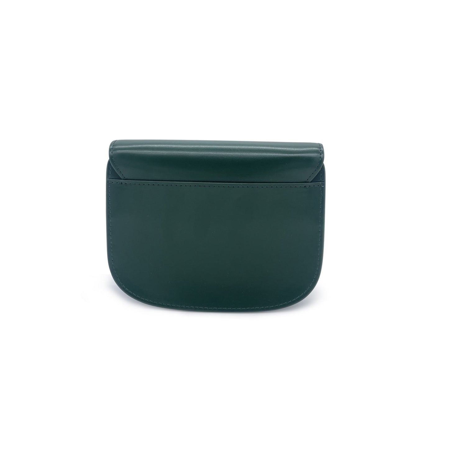 LIL MISS EVERYDAY CROSSBODY BAG - EMERALD GREEN