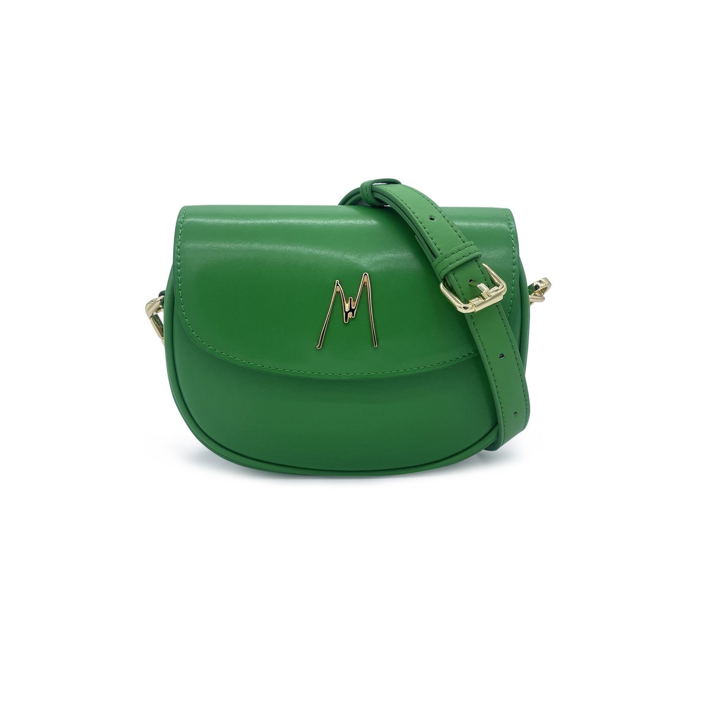 LIL MISS EVERYDAY CROSSBODY BAG - LIME