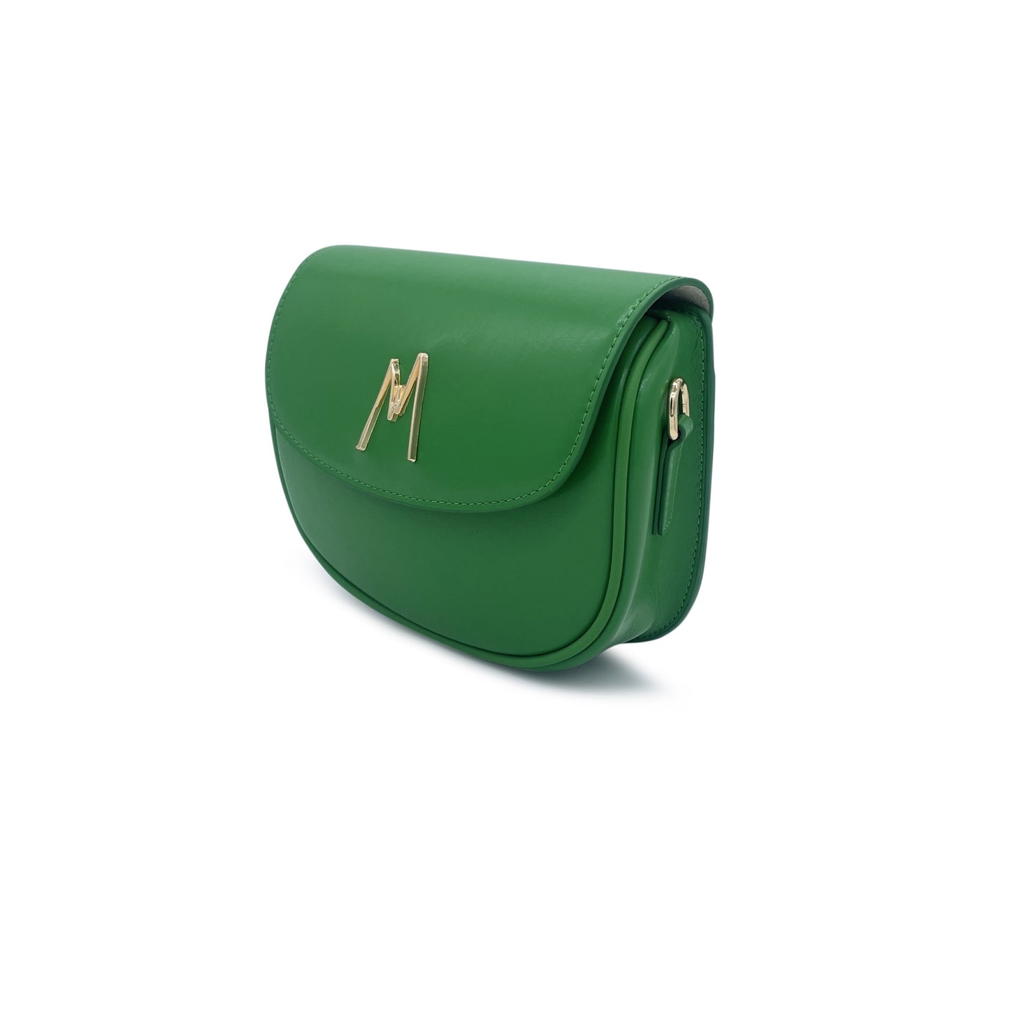 LIL MISS EVERYDAY CROSSBODY BAG - LIME