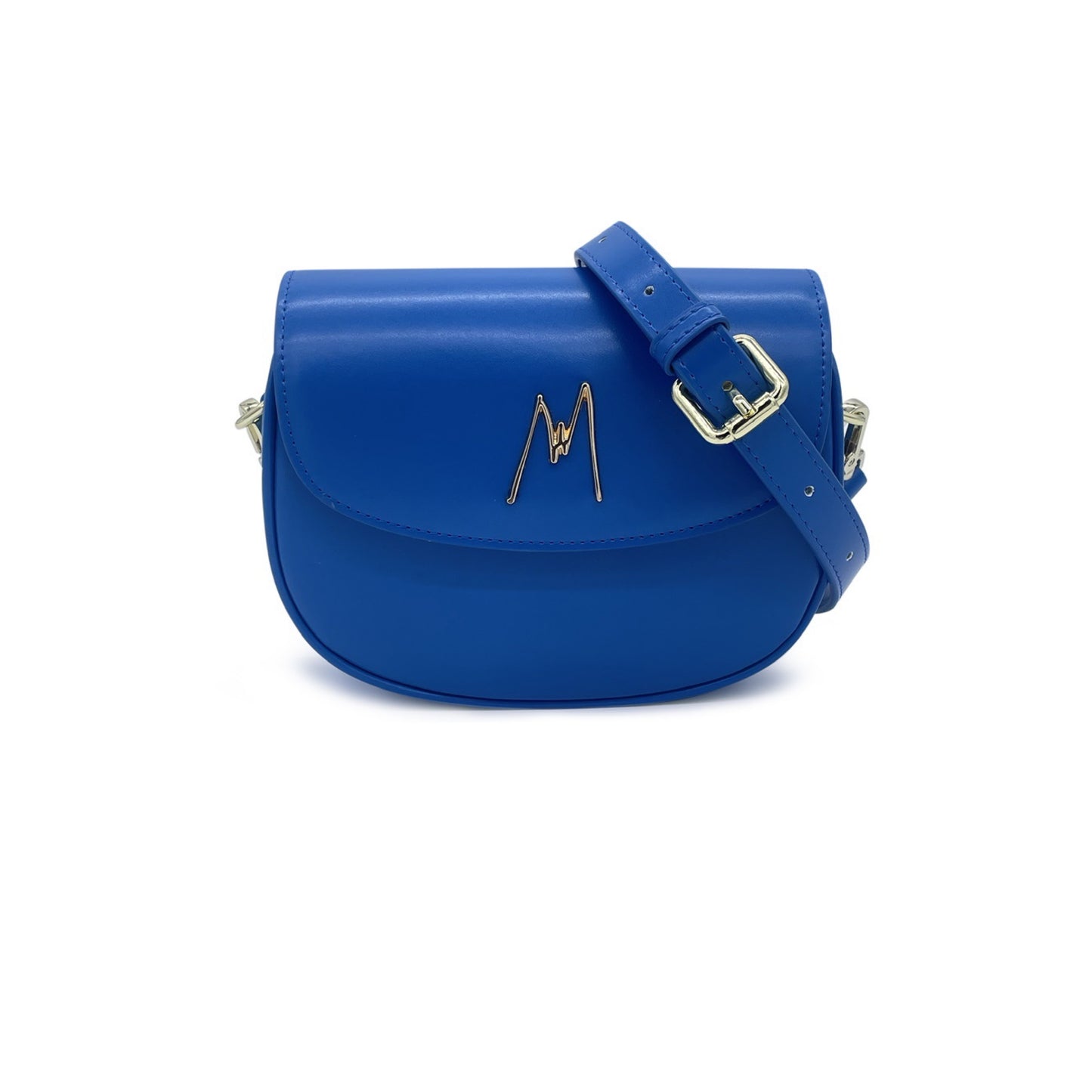 LIL MISS EVERYDAY CROSSBODY BAG - COBALT BLUE