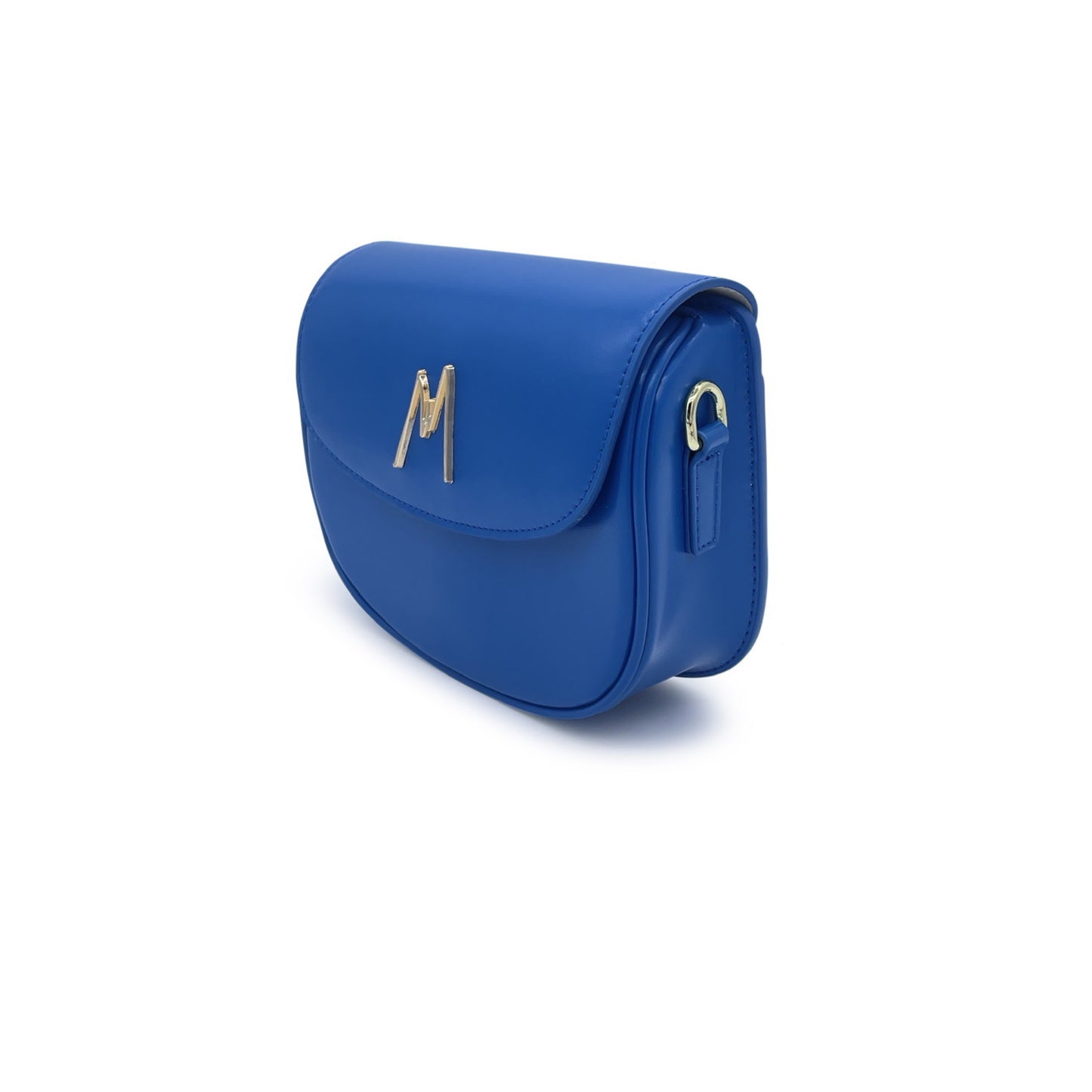 LIL MISS EVERYDAY CROSSBODY BAG - COBALT BLUE