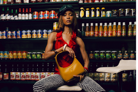 The Power of Representation: Why Black-Owned Luxury Matters