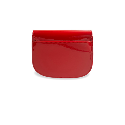 LIL MISS EVERYDAY CROSSBODY BAG - RED