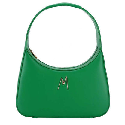 HOBO BAG - GREEN