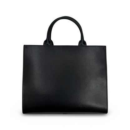 SIO SHOPPER- Black