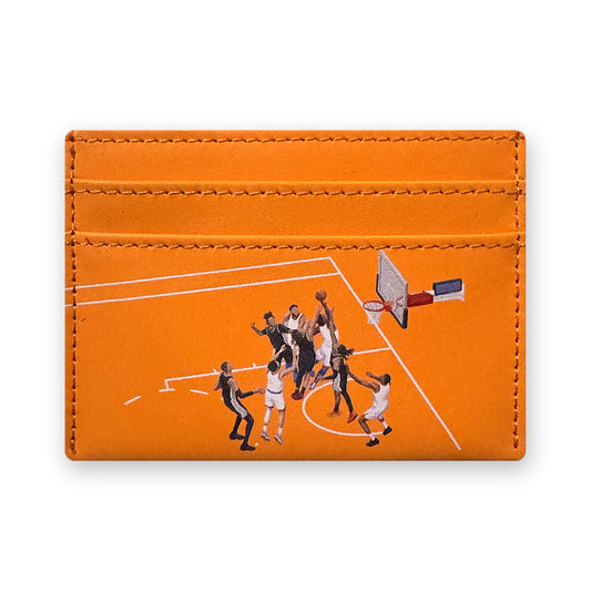 OG GAME 4 - COURT ORANGE