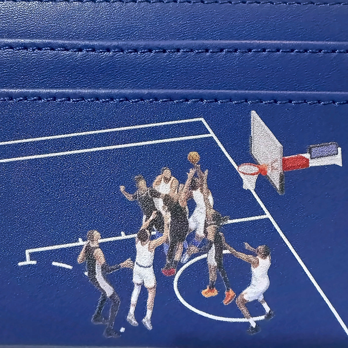OG GAME 4 - ROYAL BLUE