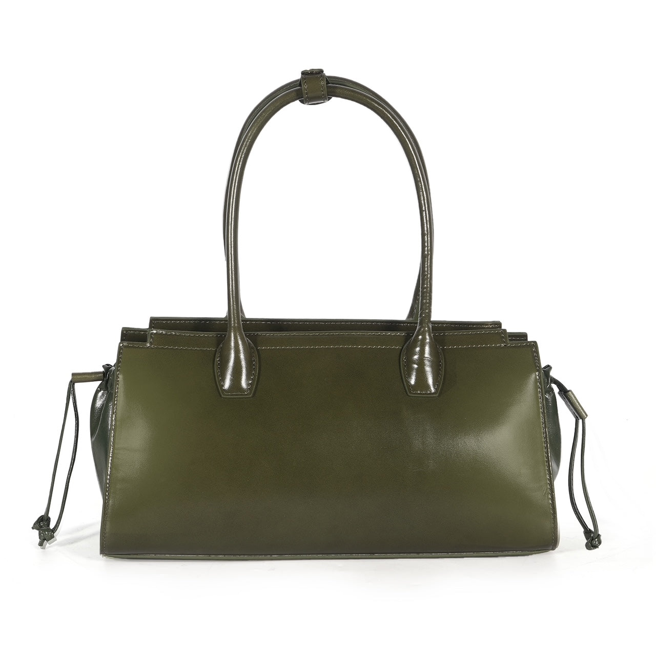 MTWAPA EAST WEST BAG -GREEN - PRE ORDER SHIPS JAN 14th