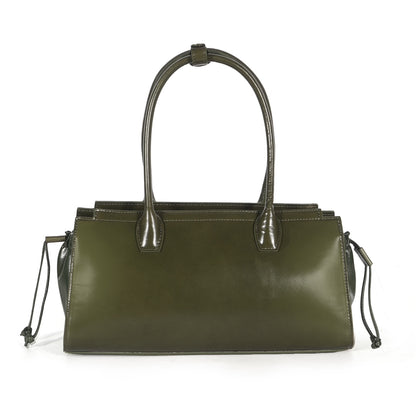 MTWAPA EAST WEST BAG -GREEN - PRE ORDER SHIPS JAN 14th