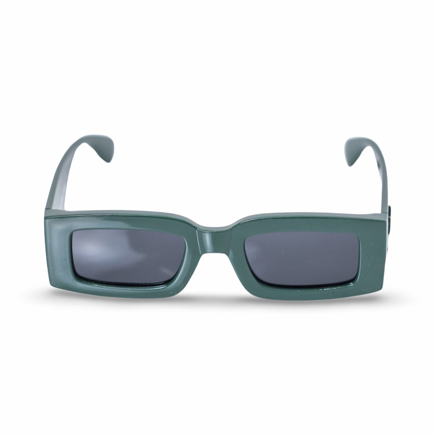 V1 SUNNIES - EMERALD GREEN