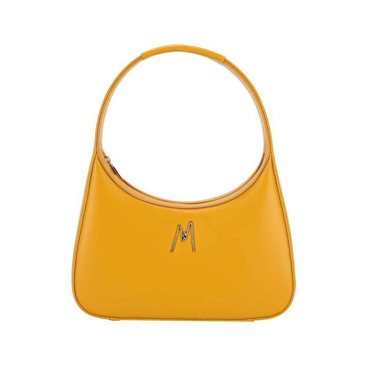 HOBO BAG - GOLD