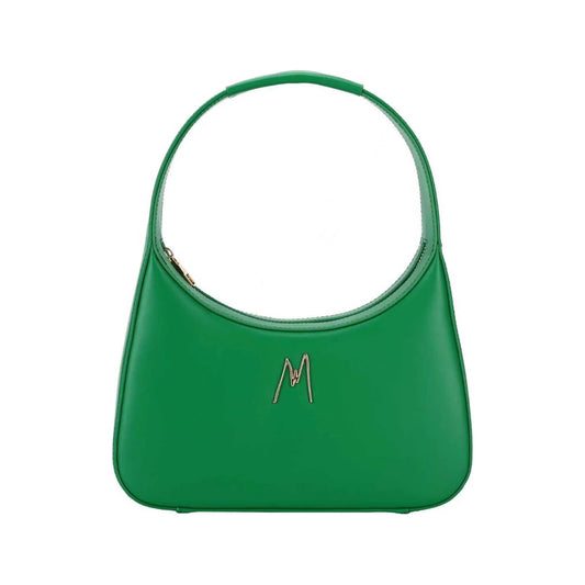 HOBO BAG - GREEN