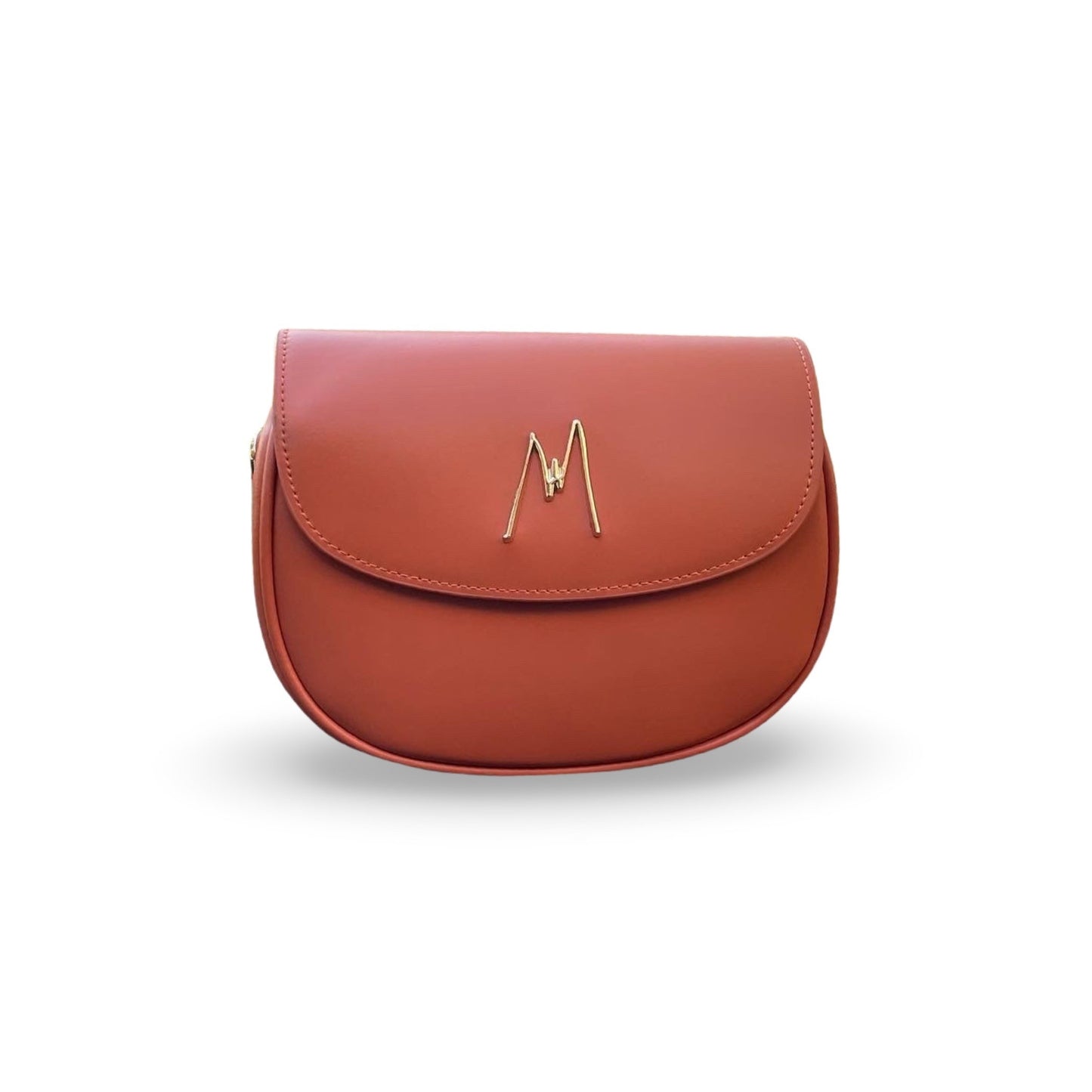 LIL MISS EVERYDAY CROSSBODY BAG - TERRACOTTA