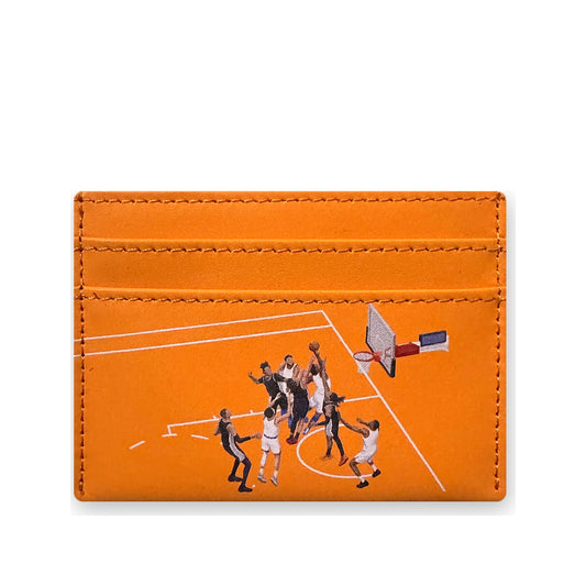 OG GAME 4 - COURT ORANGE