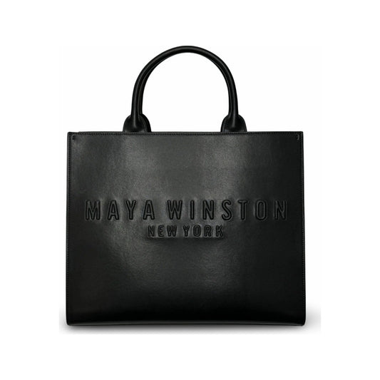 SIO SHOPPER- Black