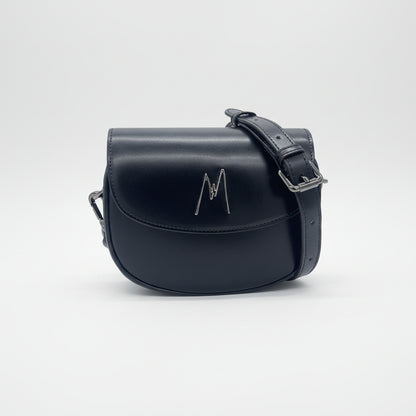 LIL MISS EVERYDAY CROSSBODY BAG - BLACK